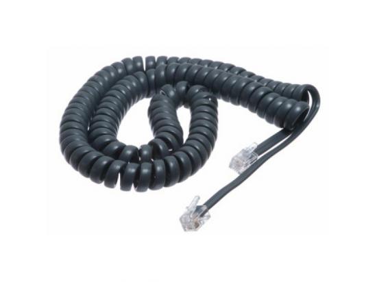 Cisco 508g Charcoal Handset Cord